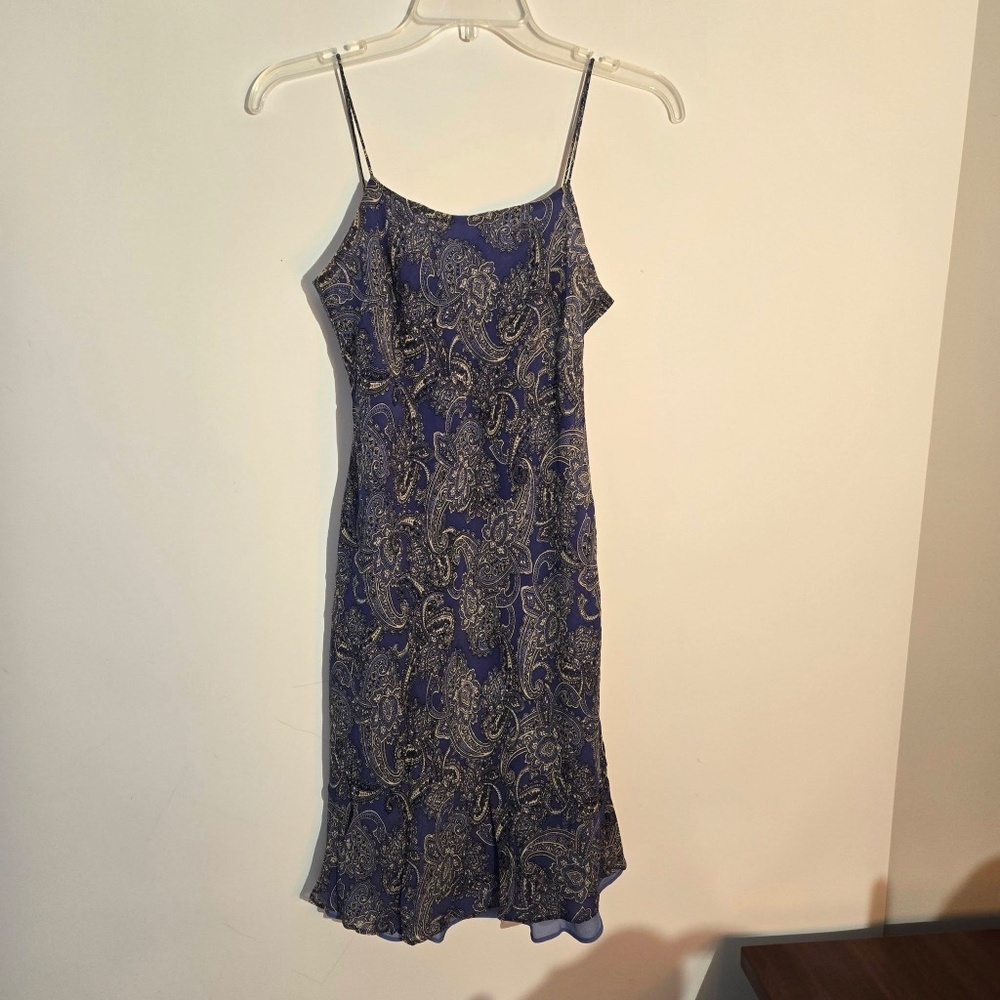Ann Taylor Dress - Size 2 Petite